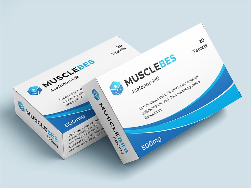 Medicine Boxes